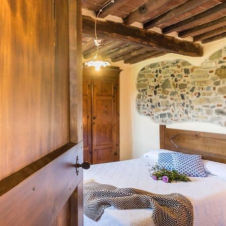 Alla Bella Aurora With Amazing Pool In Tuscany Lucca Ngoại thất bức ảnh
